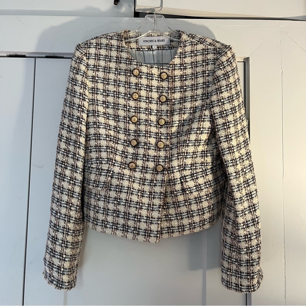 Veronica Beard Jacket